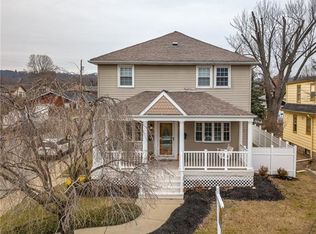 1490 2nd St, Beaver, PA 15009