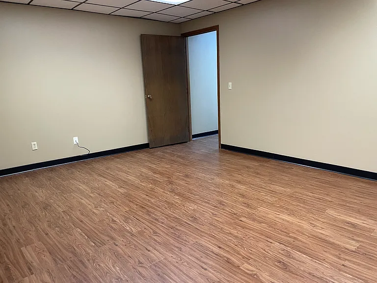 3rd spacious office room
