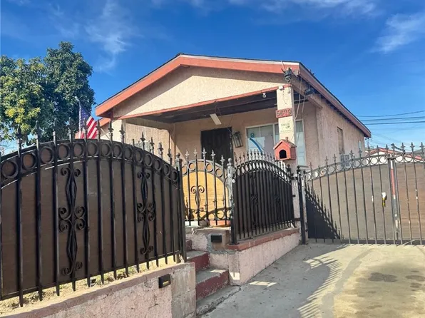 5679 Shull St, Bell Gardens, CA 90201