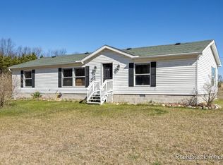 11752 Almy Rd, Lakeview, MI 48850