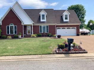 40 Bridlewood Cv, Jackson, TN 38305