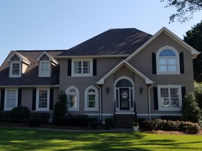 1412 Bromley Dr, Snellville, GA, 30078