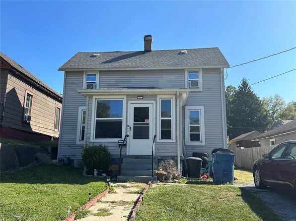 714 Grand Ave, Hannibal, MO 63401