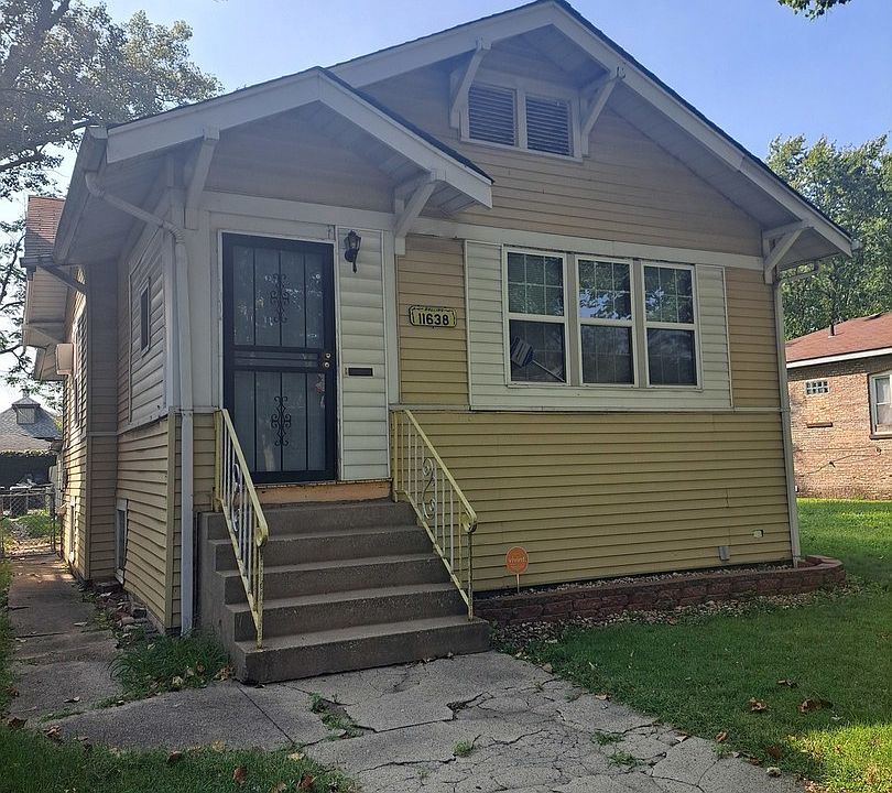 1st image of 11638 S Eggleston Ave