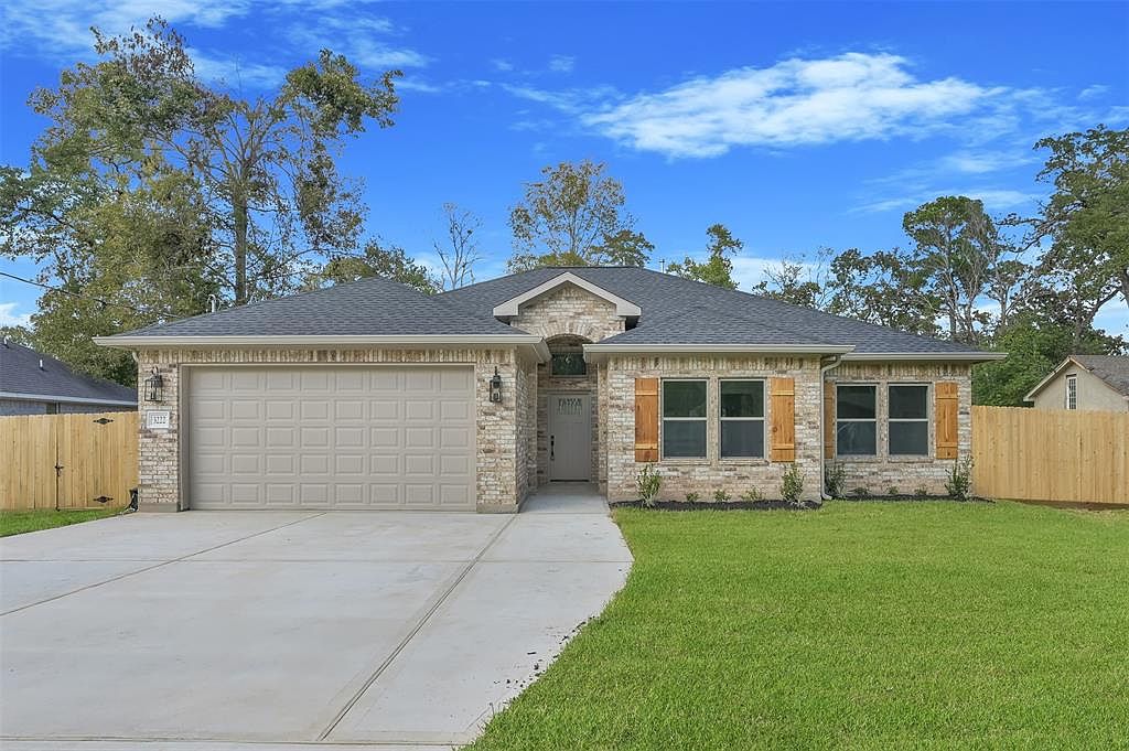 3222 Royal Oaks Dr, Spring, TX 77380 | MLS #60529168 | Zillow