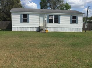 4632 Turner Rd, Mulberry, FL 33860