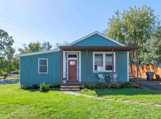 1034 Carlton Ave, Charlottesville, VA 22902