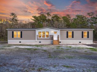 7100 Rehoboth Rd, Cottageville, SC 29435