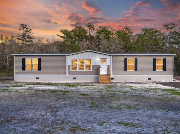 7100 Rehoboth Rd, Cottageville, SC 29435