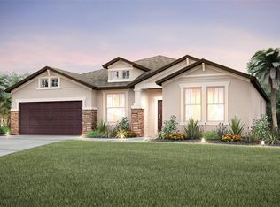 9211 Rally Springs Loop, Wesley Chapel, FL 33545