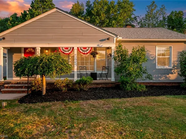 6491 Longridge Rd, Mayfield Heights, OH 44124