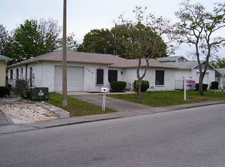 7619 Vienna Ln, Port Richey, FL 34668