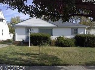 4197 E 189th St, Cleveland, OH