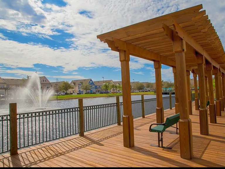4007 Venetian Bay Dr #104 — Photo 23