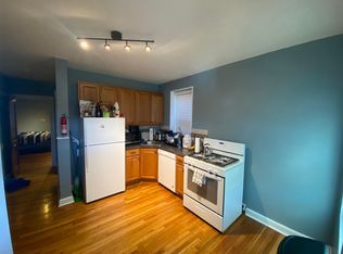 5134 Eichelberger St FLOOR 1, Saint Louis, MO 63109