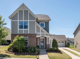 57 Plum Ln, Clayton, NC 27527