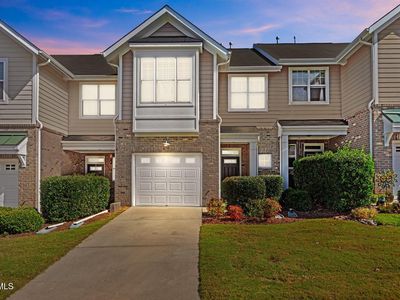 10110 Lynnberry Pl, Raleigh, NC, 27617
