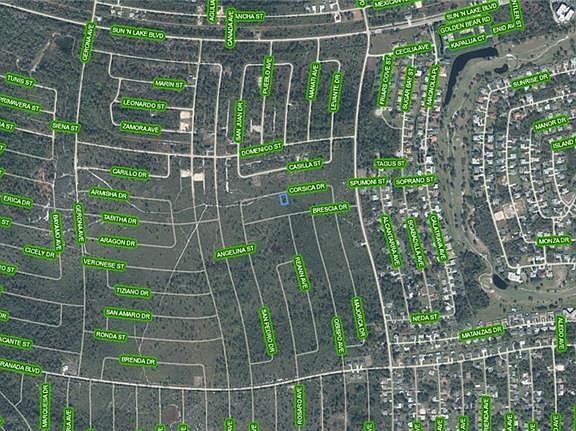 2nd image of 5008 Corsica Dr