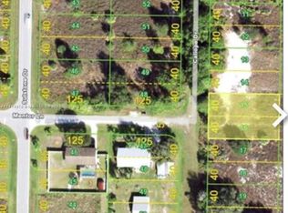 2314 Caliope Dr, Punta Gorda, FL 33983