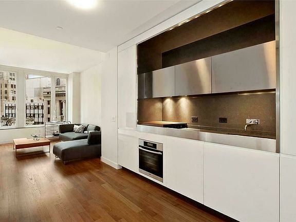 3rd image of 15 William St APT 18F