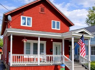 713 Fulton St, Carthage, NY 13619