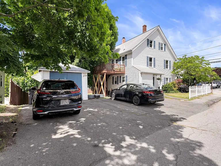 589 Willard St #2 — Photo 35