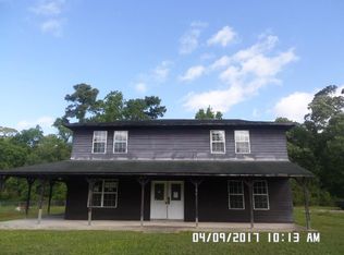 1064 Wallisville Liberty Rd, Wallisville, TX 77597