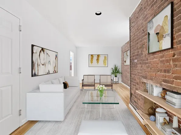 155 W 123rd St APT 5, New York, NY 10027