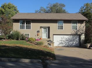 507 W Vine St, Mount Pleasant, IA 52641
