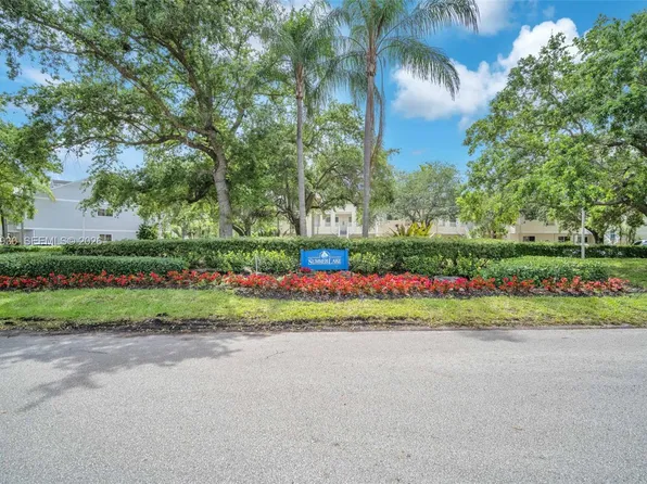 3437 NW 44th St APT 107, Fort Lauderdale, FL 33309