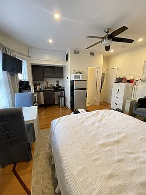 Studio, 1.0 bath, 575 sqft, $2,300 — Photo 3