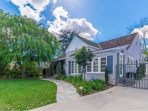 2nd image of 555 Sierra Madre Blvd