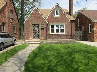 15675 Collingham Dr, Detroit, MI 48205