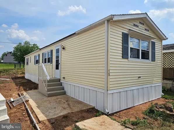 3868 Oregon Pike Lot 15, Leola, PA 17540