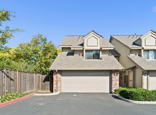 353 W Rincon Ave UNIT E, Campbell, CA 95008