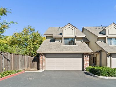 353 W Rincon Ave UNIT E, Campbell, CA, 95008