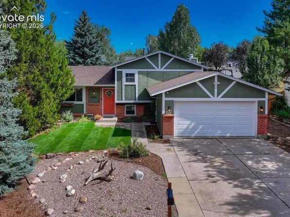 5050 Chickweed Dr, Colorado Springs, CO 80917