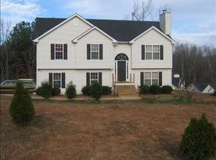 2404 Crossgate Ct, Gainesville, GA 30507