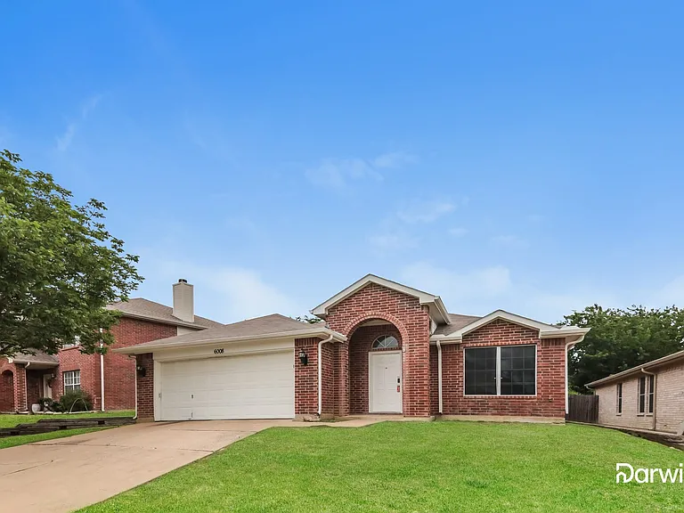 6008 Sugarleaf Ln — Photo 2