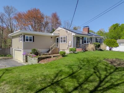 3 Prospect St, South Easton, MA, 02375