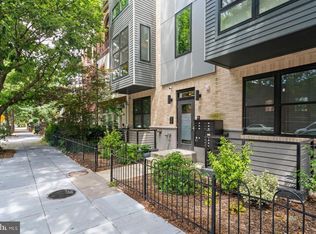 11 15th St NE UNIT 9, Washington, DC 20002