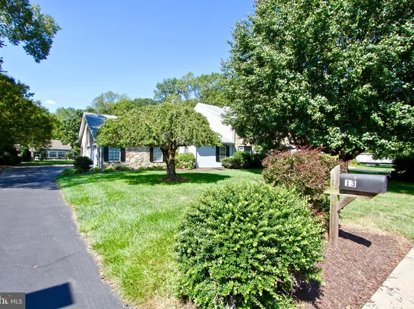 13 Lost Tree Ct, Dover, DE 19904