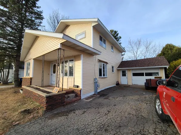 1216 West THOMAS STREET, Wausau, WI 54401