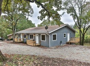 1363 Welch Rd #A, Reeds Spring, MO 65737