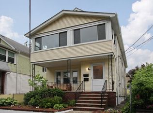 38 Warman St, Montclair, NJ 07042