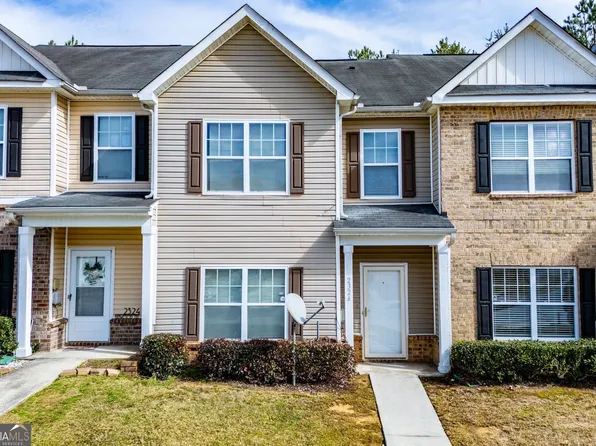 2326 Bigwood Trl, Atlanta, GA 30349