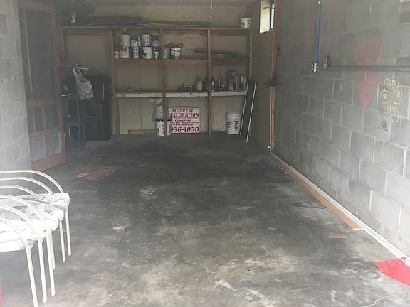 Deep Garage