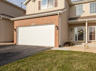 2168 Derby Ln, Belvidere, IL 61008