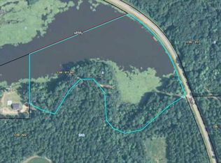 Kennedy Pond Rd, Preston, GA 31824