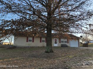 176 Phillip Ave, Campbellsburg, KY 40011